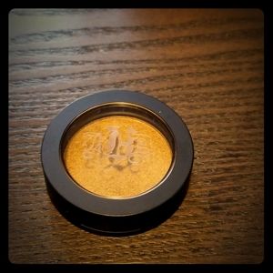 KVD - Metal Crush - Thrasher eyeshadown